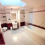 Casa de hóspedes Laterna Litoměřice