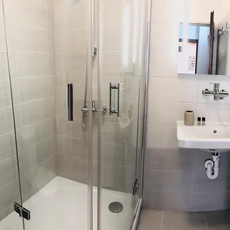 Laterna Penzion 3*