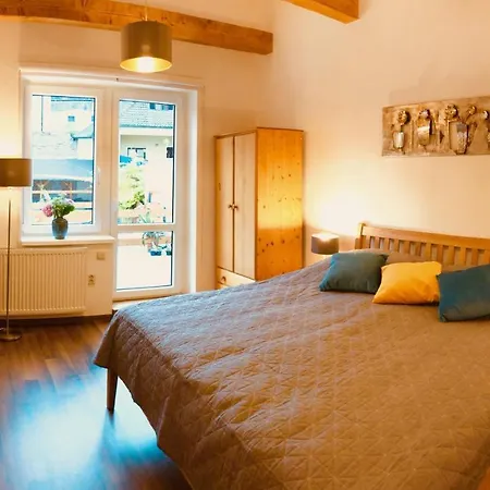 Guest house Laterna *
