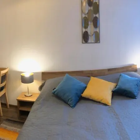 Konukevi Laterna Litoměřice