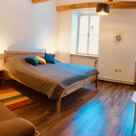 Guest house Laterna *