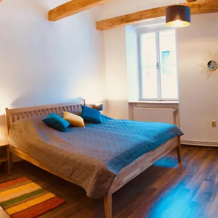 Laterna Guest house