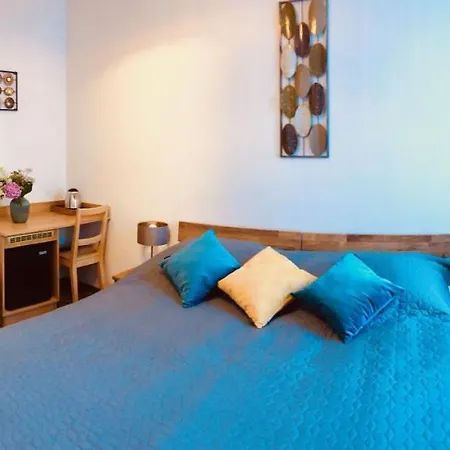 Penzion Laterna 3*