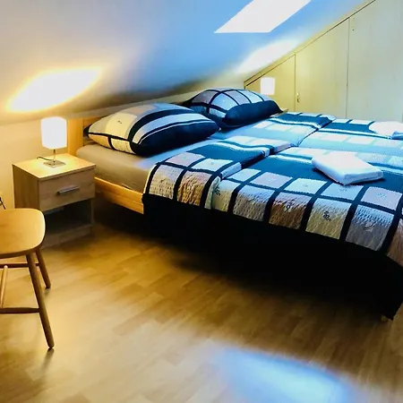 Laterna 3* Litoměřice