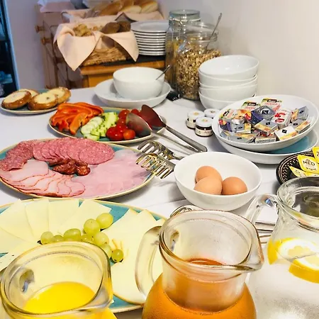 Laterna Guest house