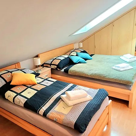 Laterna Guest house *