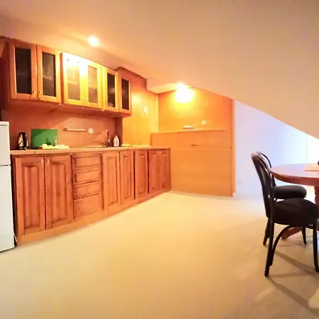 Guest house Laterna *