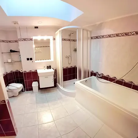 Guest house Laterna Litomerice