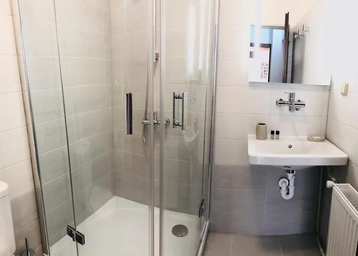 Laterna Pensjonat 3*