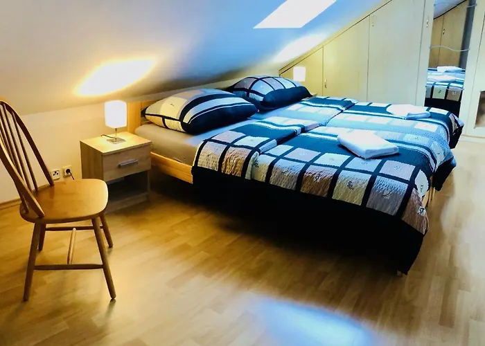 Laterna 3* Litoměřice