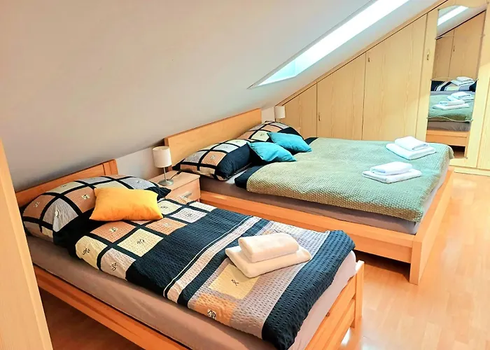 Laterna Pensjonat 3*
