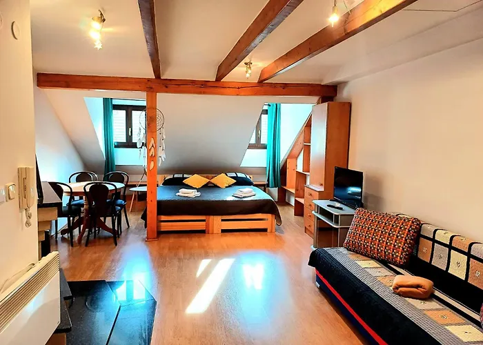 Laterna Litoměřice